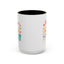 Anniversary Mug - I Love You Enough