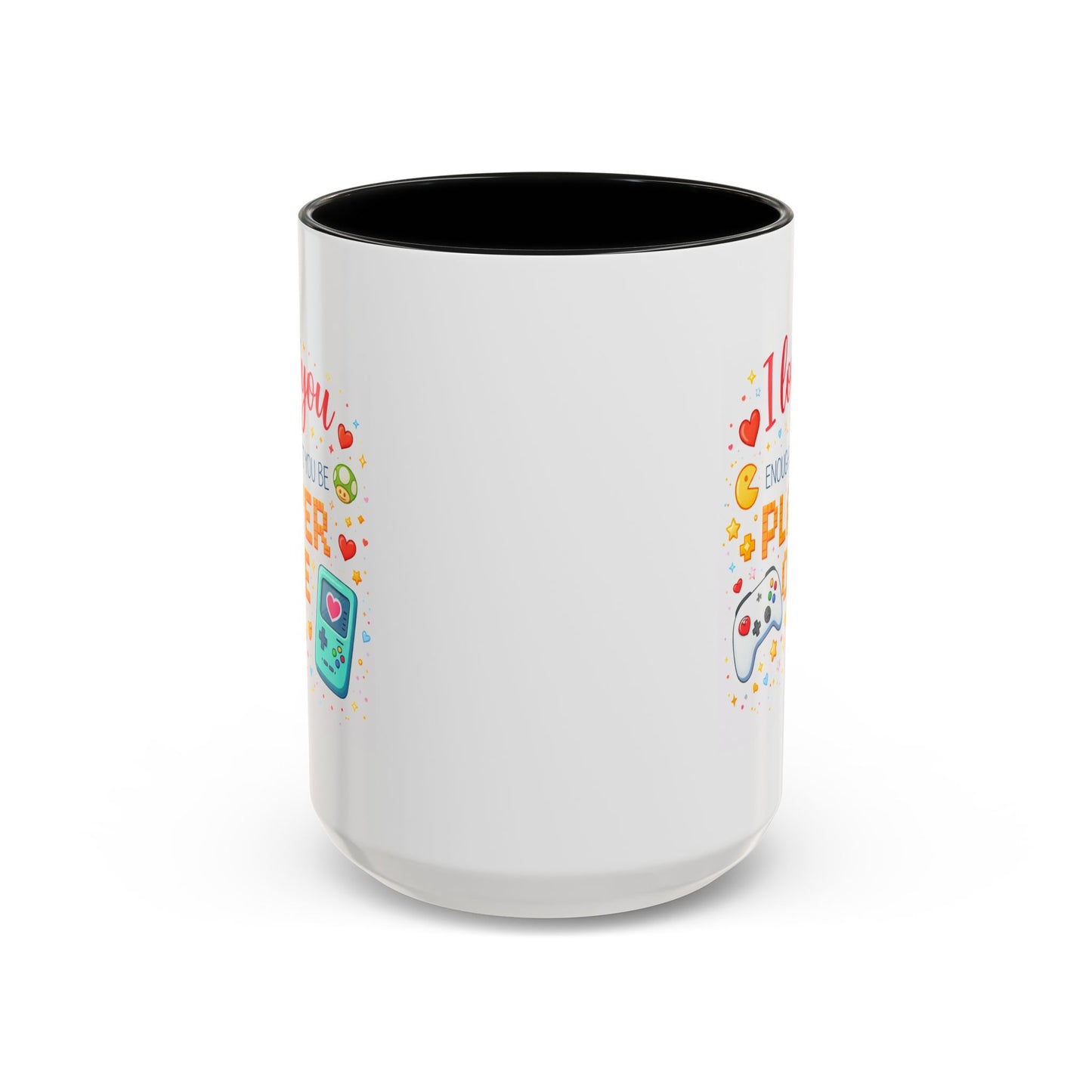 Anniversary Mug - I Love You Enough