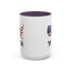 4th of July Mug - 'Merica Buffalo