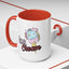Adult Mug - Lick Me Till Ice Cream