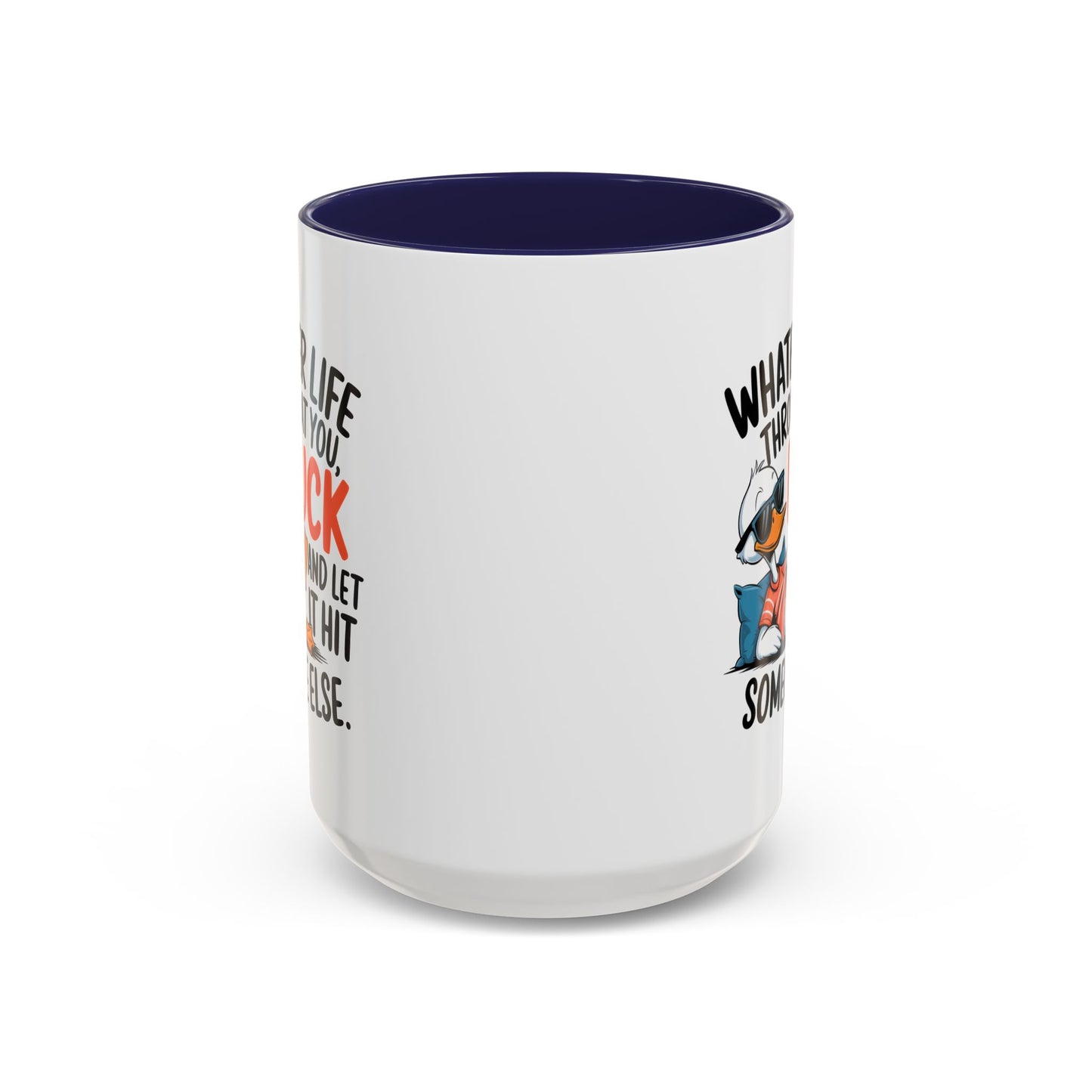 Office Mug - Whatever Life