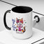 Animal Mug - Hold On Let Me Overthink This