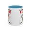 Animal Mug - I Chew Things I Love
