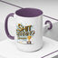Adult Mug - Shit Stirring Champion
