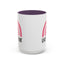 Support Mug - Live Love Fight