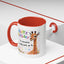 Birthday Mug - Look Up To