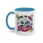 Alien Mug - I Come In Peace