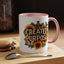 Religious Mug - Created With Purpose