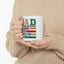 Father's Day Mug - Dad