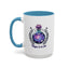 Wellness Mug - Magic Is In You Celestial