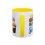 Humor Mug - I Like My Coffee