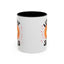 Humor Mug - Let That Sh*t Go