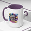 Wellness Mug - I Am Too Good