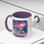 Humor Mug - Probably Late For Something