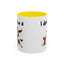 Humor Mug - I Don't Give a Rats Ass