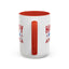 4th of July Mug - Happy Birthday America Celebrations