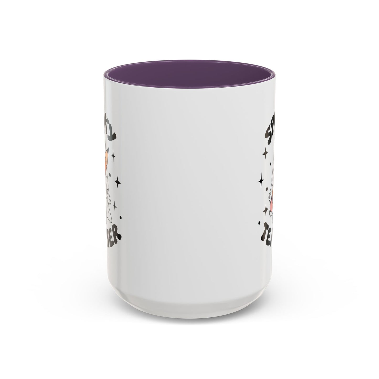 Halloween Mug - Spooky Teacher