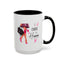 Wellness Mug - I Choose To Be Happy