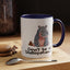 Adult Mug - Don't be a Shittopotomus