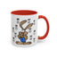 Easter Mug - Bunny Letters