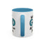 Religious Mug - With God