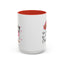 Humor Mug - OMG You're So Cute