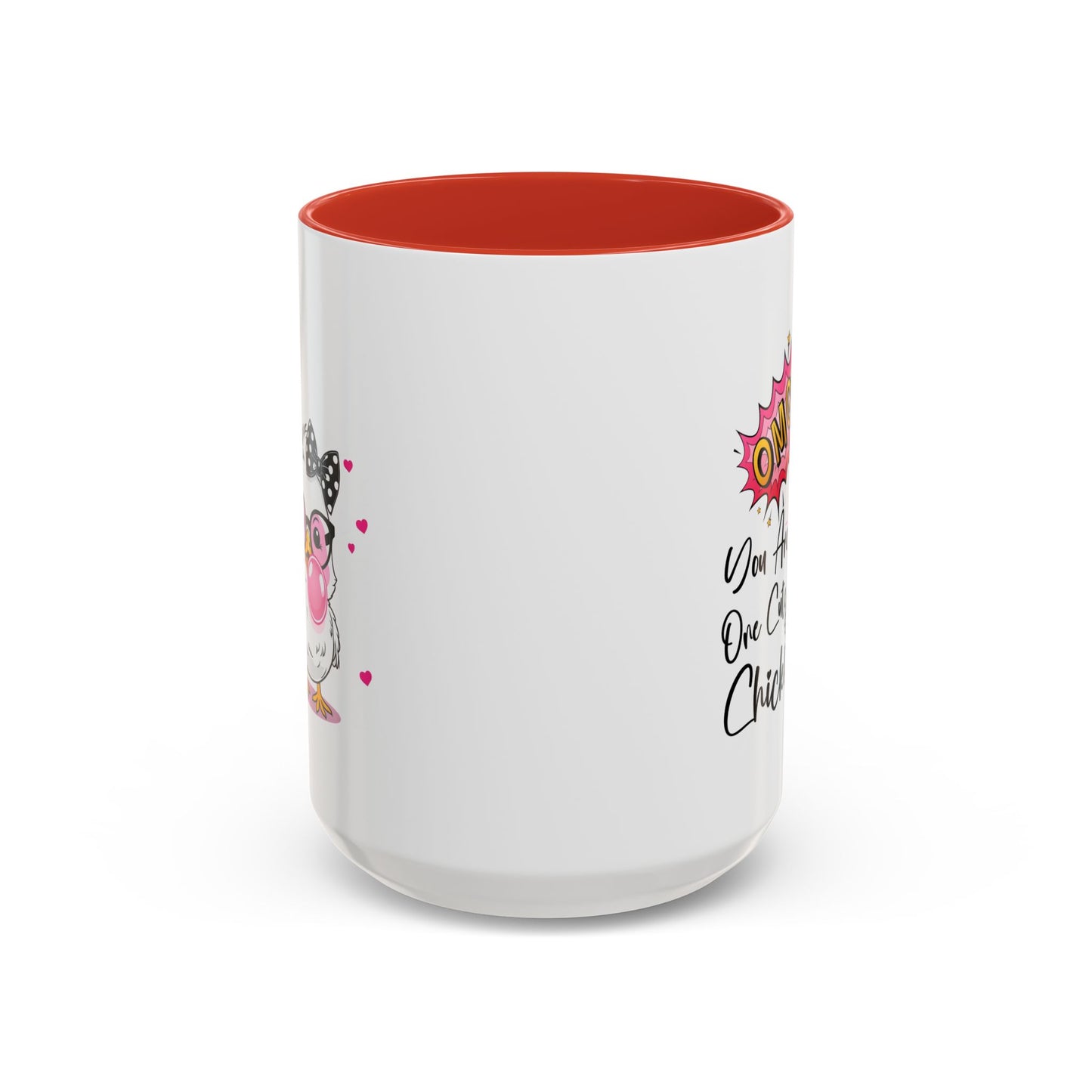 Humor Mug - OMG You're So Cute
