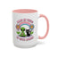 Alien Mug - Hang In There