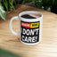 Adult Mug - Breaking News I Don't Care