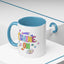 Wellness Mug - Shine On Celestial