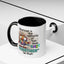 Humor Mug - Whatever Is The Opposite of Has Their Shit Together