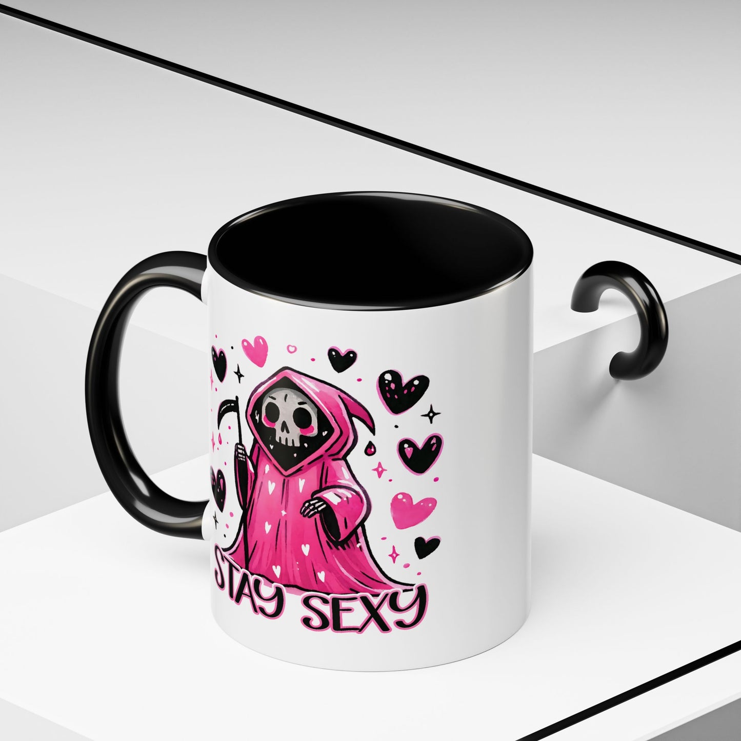 Adult Mug - Stay Sexy