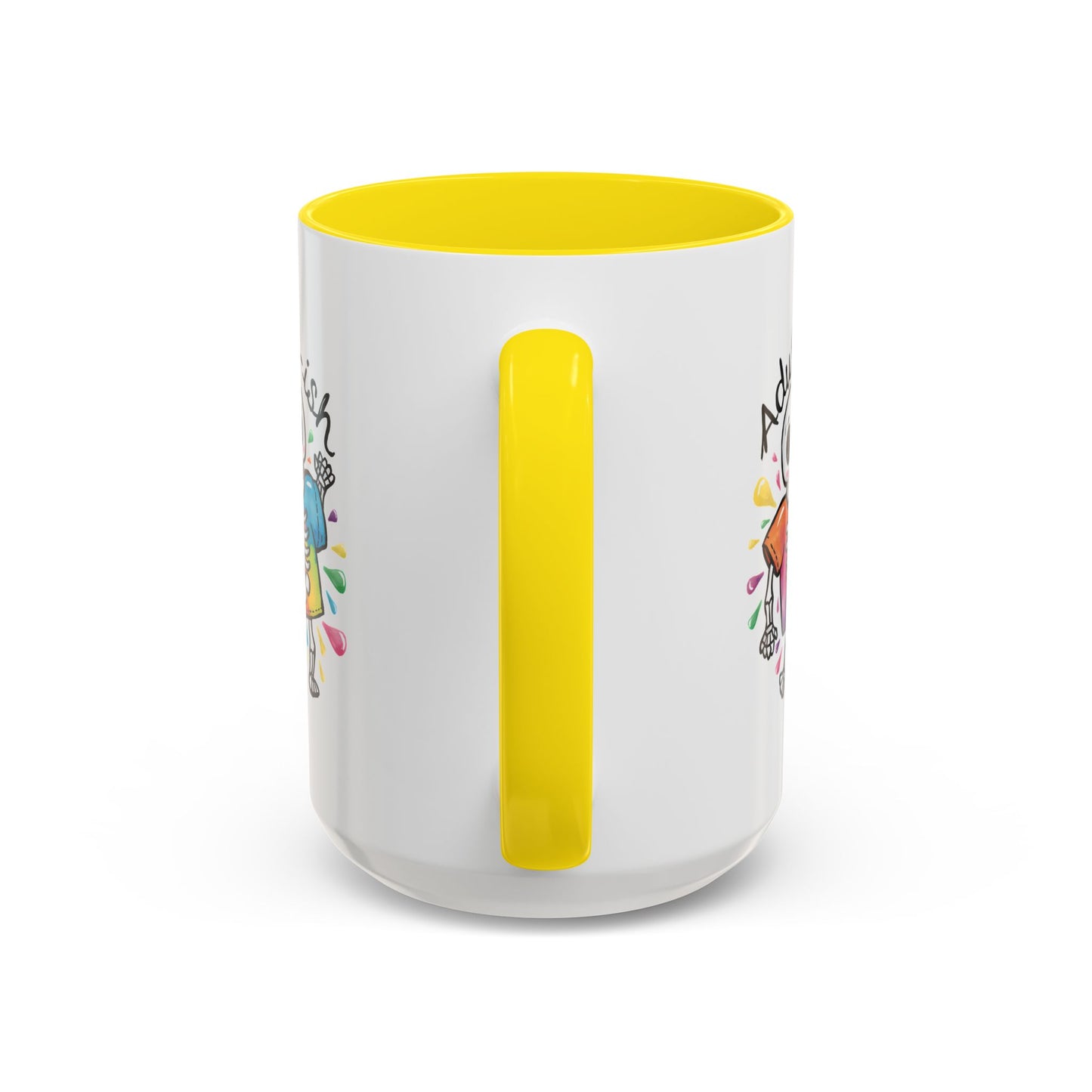Adult Mug - Adult-ish