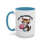 Animal Mug - Hey, You Dropped This