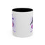 Wellness Mug - Enjoy Every Moment Lavender