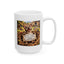 Animal Mug - A Hole Has Been Discovered