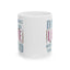 Motivation Mug - Do What You Love What You Do Muriel