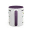 Alien Mug - Mostly Harmless