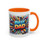 Father's Day Mug - Best Dad Handyman