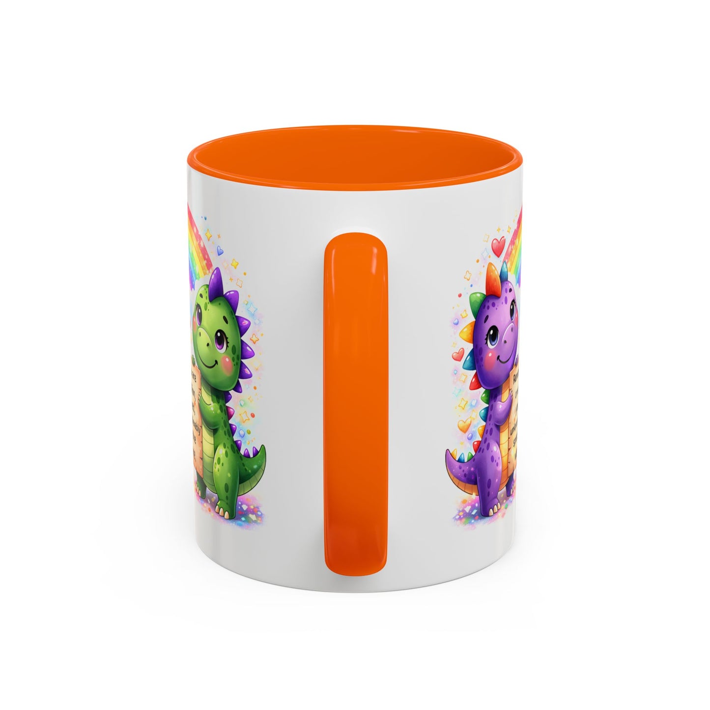 Wellness Mug - Remember You Are