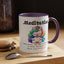 Adult Mug - Meditation Unicorn