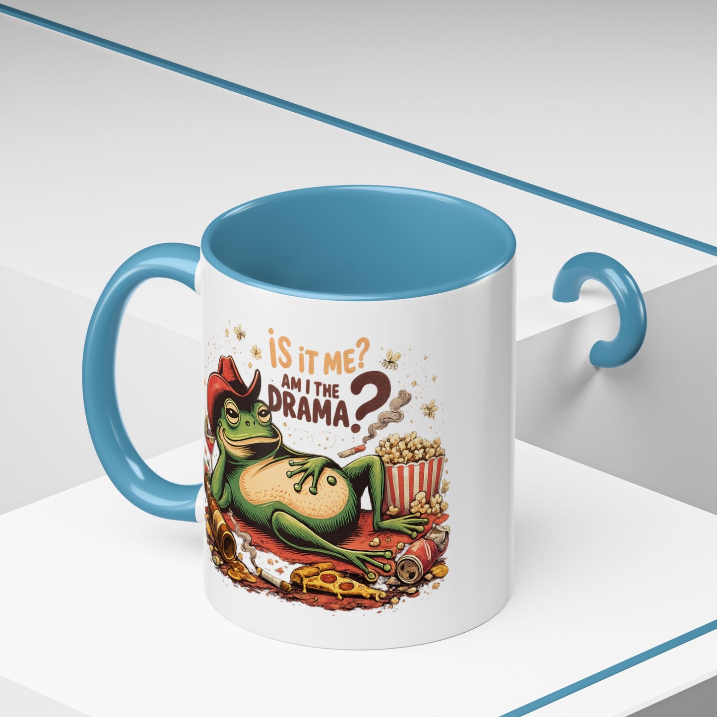 Humor Mug - Is It Me