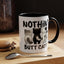 Animal Mug - Nothin' Butt Cats