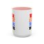 Motivation Mug - Stop Wishing Start Doing