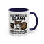 Animal Mug - You Smell Like Drama