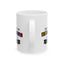 Anniversary Mug - This Is What An Awesome