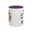 Humor Mug - Not Givin Any Fox