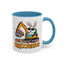 Easter Mug - Eggscavator