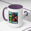 Alien Mug - Welcome