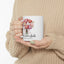 Anniversary Mug - Love Never Fails